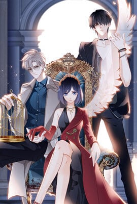 Descargar comic los descendientes ocultos completo