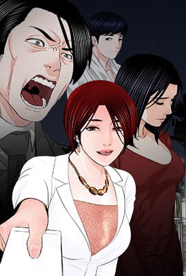 Descargar comic los ricachones de gangnam no lo tienen facil completo