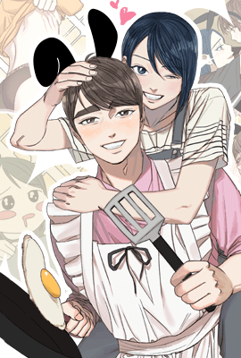 Mi esposo el conejito