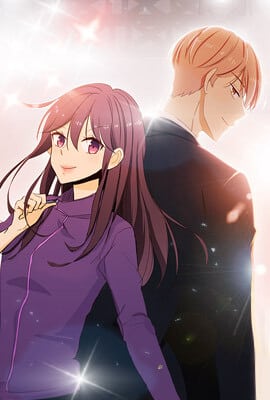 Mi vida como mitad maga