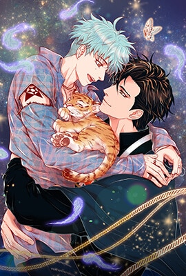 Descargar comic morder al tigre completo