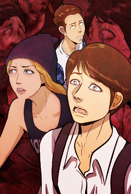 Ola de zombies