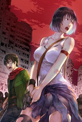 Descargar comic poblacion cero completo