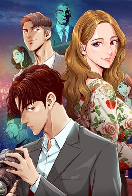 Descargar comic sponsor completo