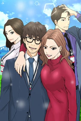 Descargar comic sr kang completo