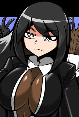 El trabajo de la guardiana: La panadería