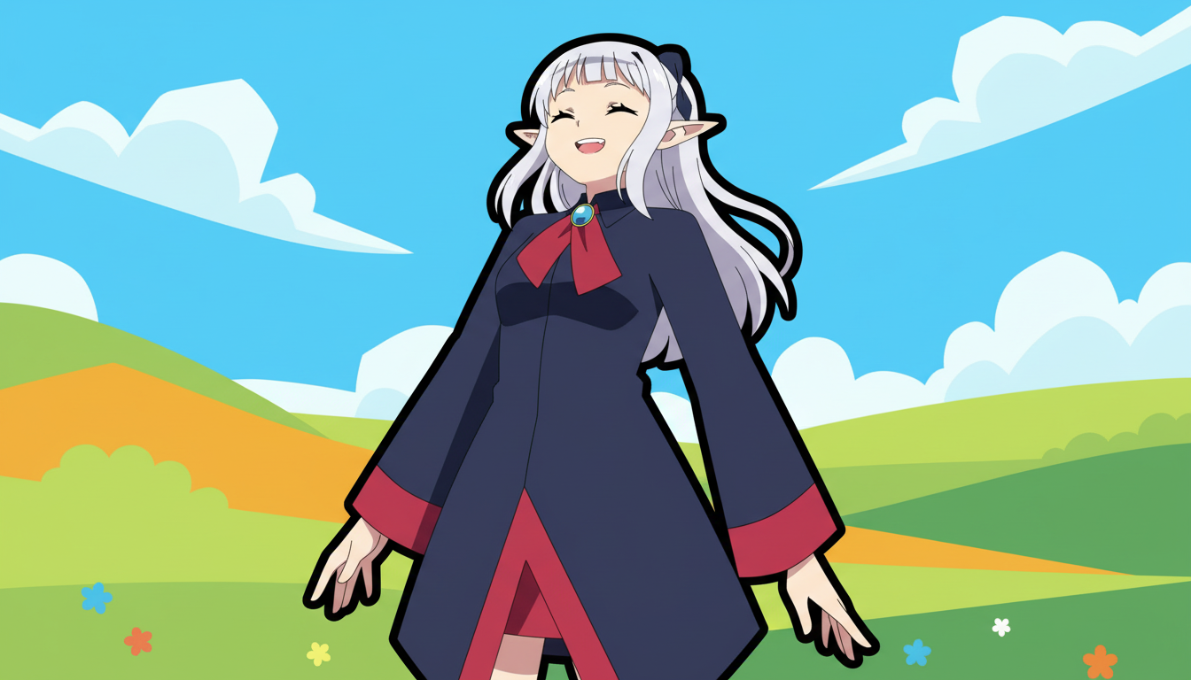 Farming Life in Another World 2 revela avance y un cast de lujo