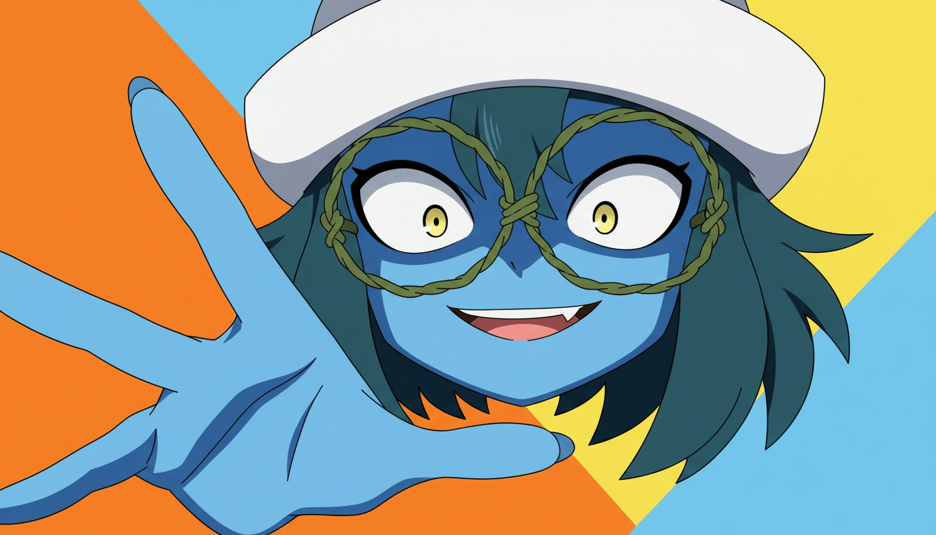 ¿Otro isekai más? Así luce So What's Wrong with Getting Reborn as a Goblin?