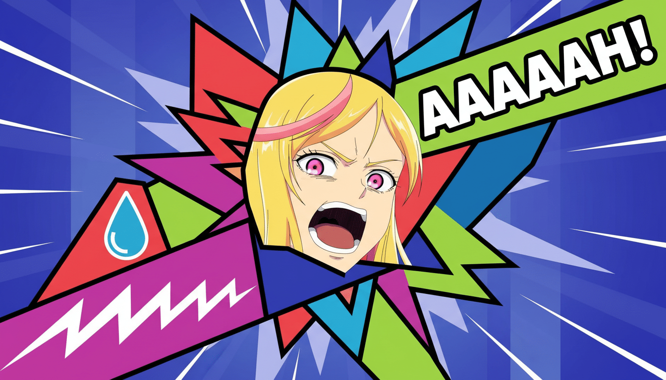 ¿Un sicario en el salón de clases? Todo sobre el anime Kill Blue