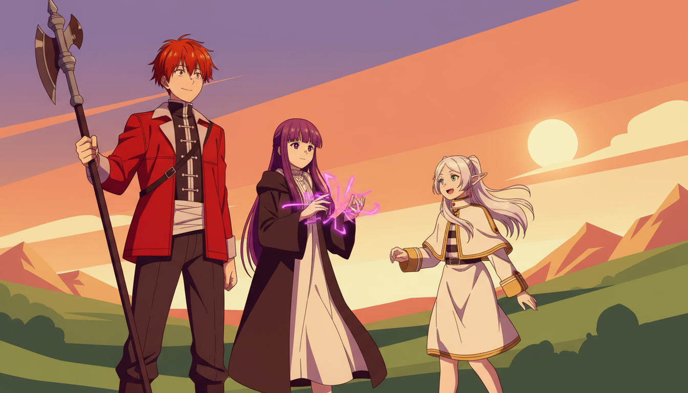 ¿El fin del anime como lo conocemos? Inversión extranjera y éxito